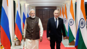 india-russia