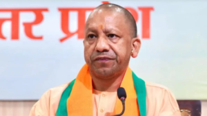 CM Yogi Adityanath